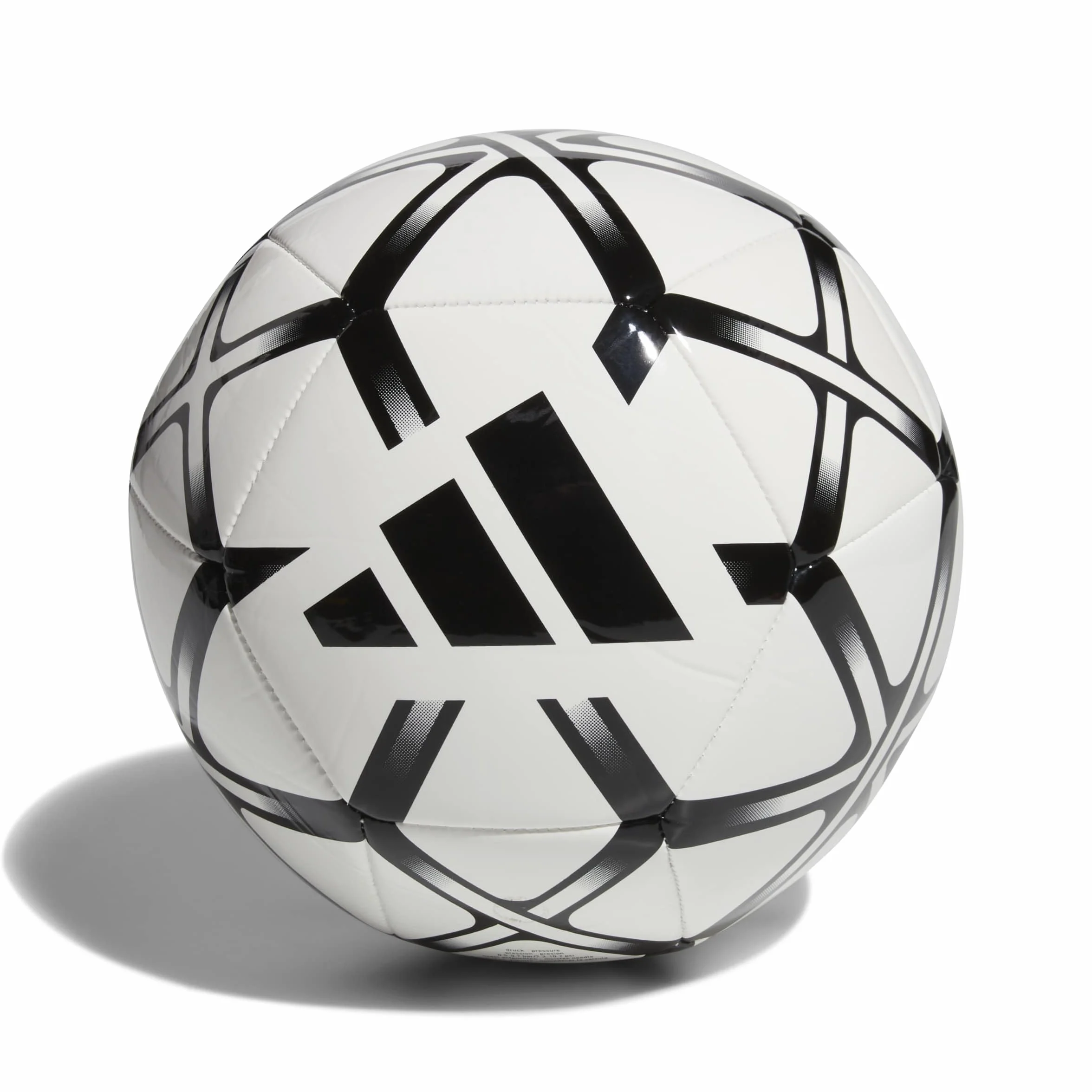 Adidas Performance Starlancer Club Trainingsball