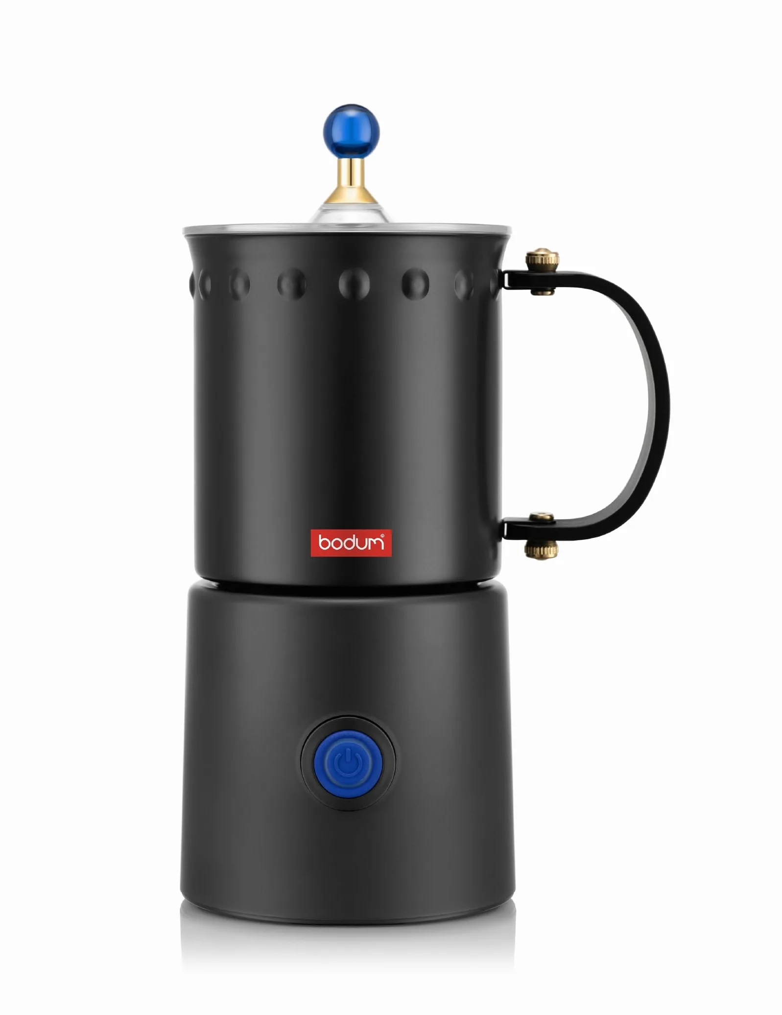 OTTONI Electric Milk Frother