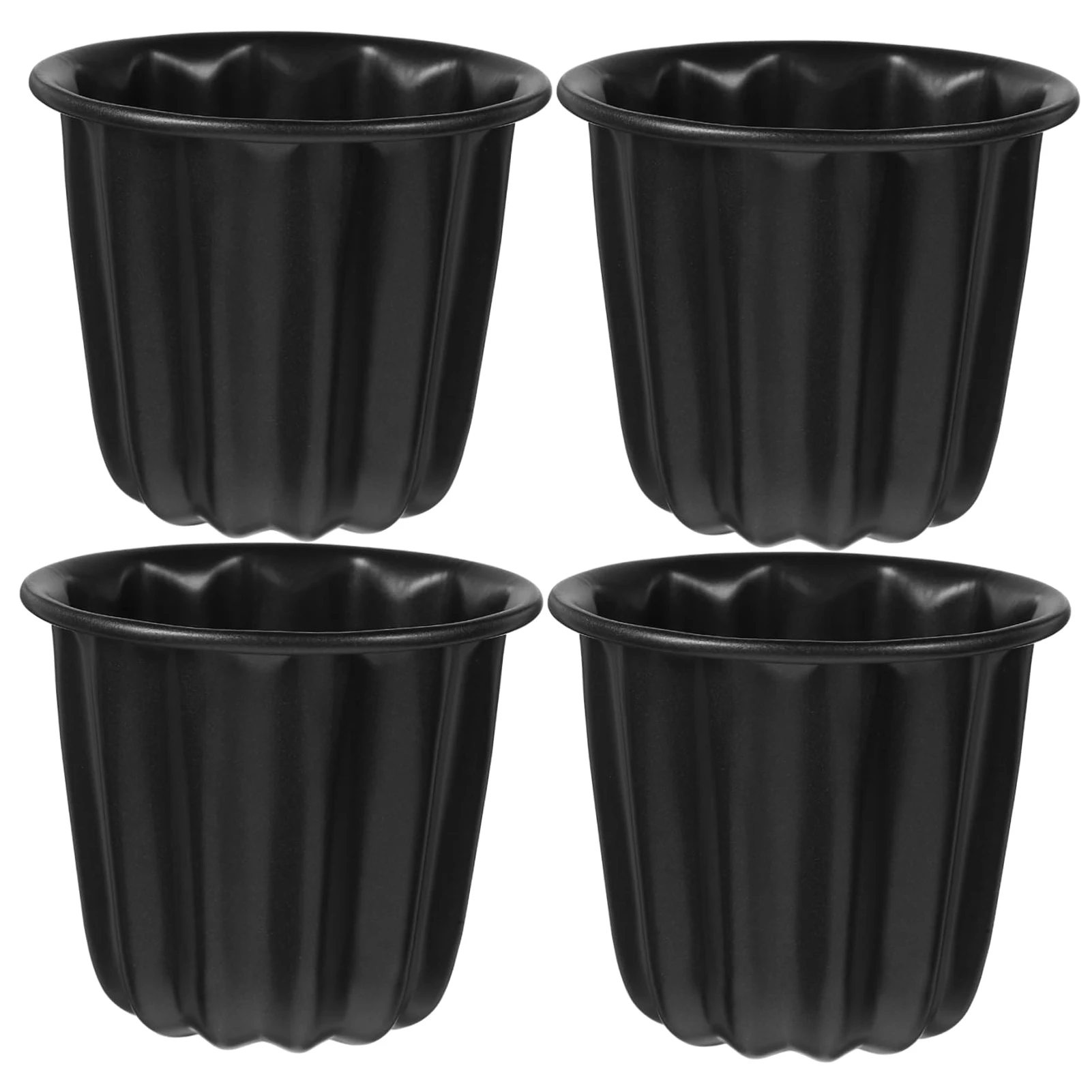 8piezas Moldes Para Muffin y Pastel Repostería Multi- Utensilio De Hornear Para y Pastelería