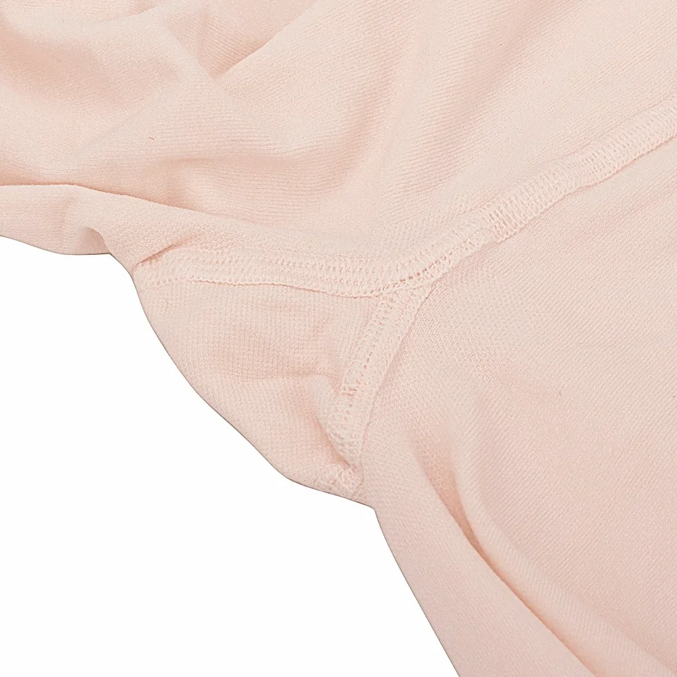 Bezioner Medias de Ballet y Danza Convertible 3 Pares Rosa Niños Adultos