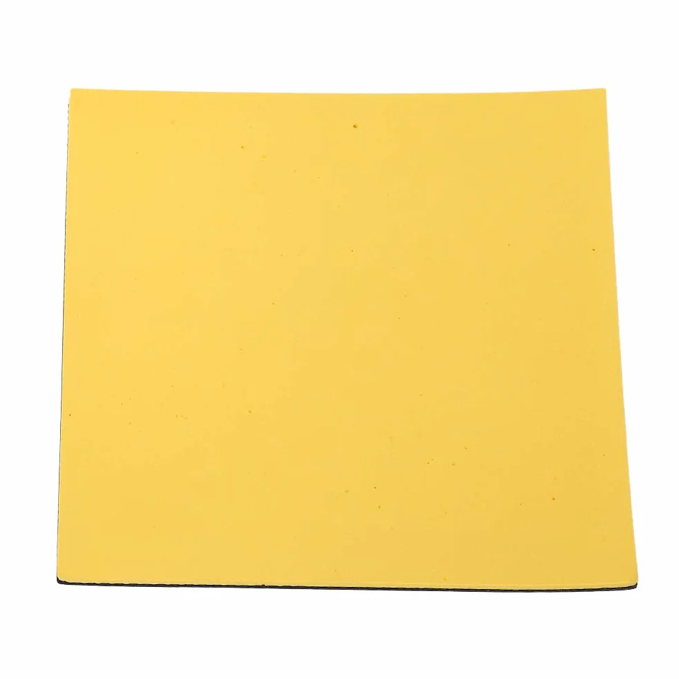 VGEBY1 Revestimiento para Tenis de Mesa Ping Pong Rubber de Goma Reemplazo