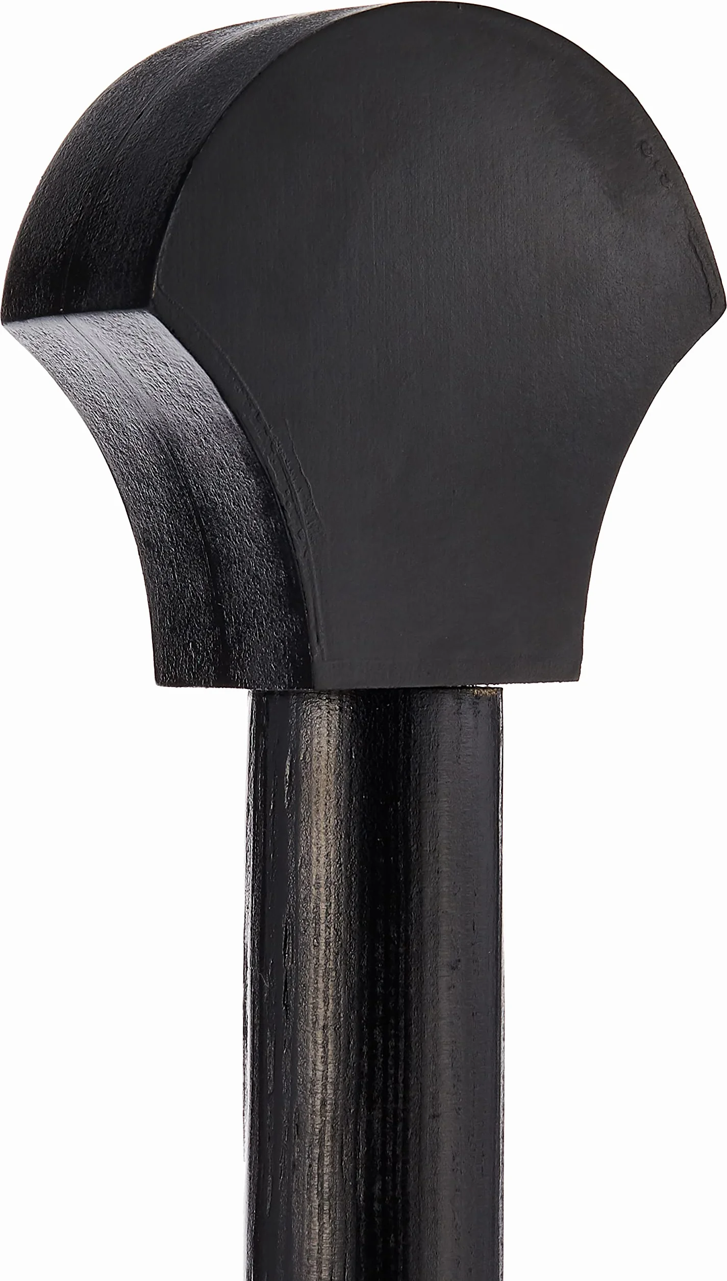 Soporte para Casco Negro 43,18 cm