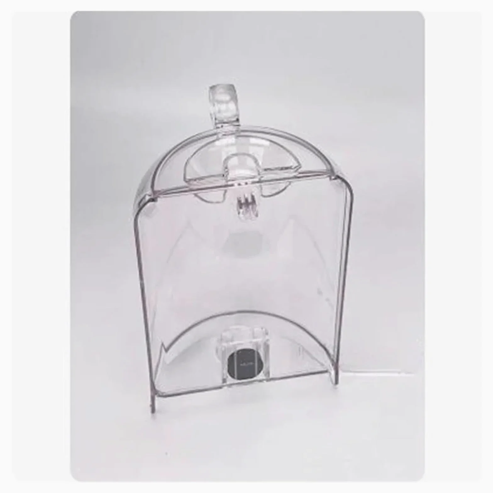 Tapa Del Tanque De Agua For Cafetera De Cápsulas NESPRESSO J520 ​​plus(Cover)