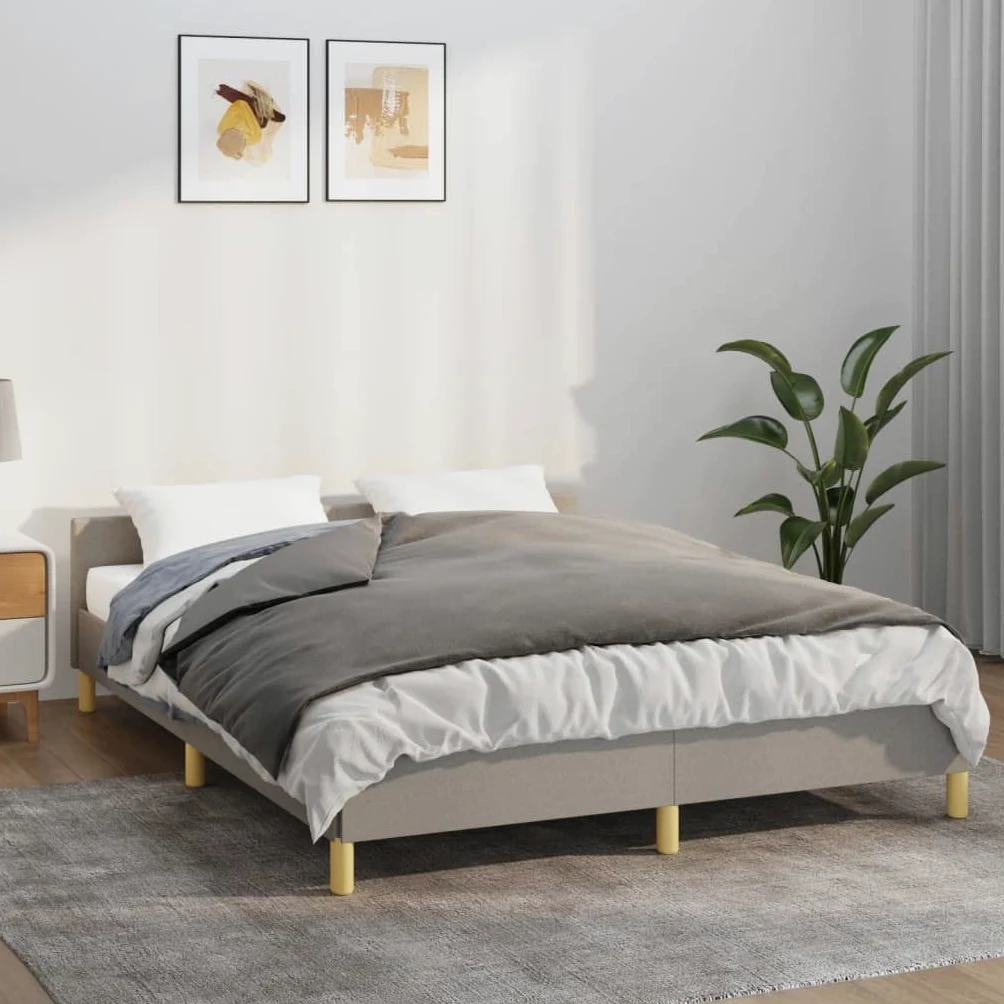 Homgoday Manta con Peso y Funda Tela Gris 122x183 cm 5 kg, Manta Ponderada Manta con Peso para aliviar el estrés, Manta Pesada para Adultos, Manta Sofa Invierno
