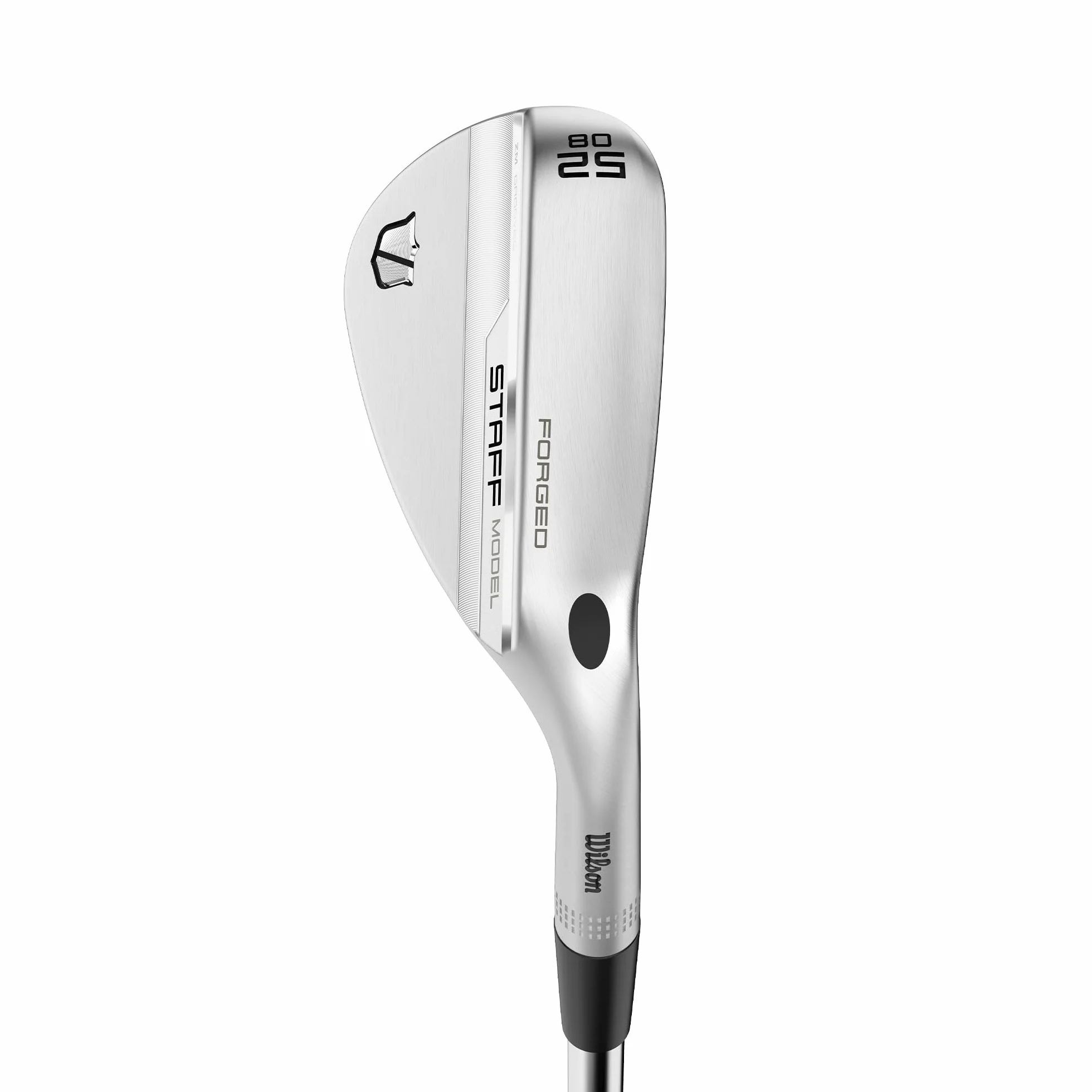 Wilson Staff Model ZM Wedge Acero Palo de Golf