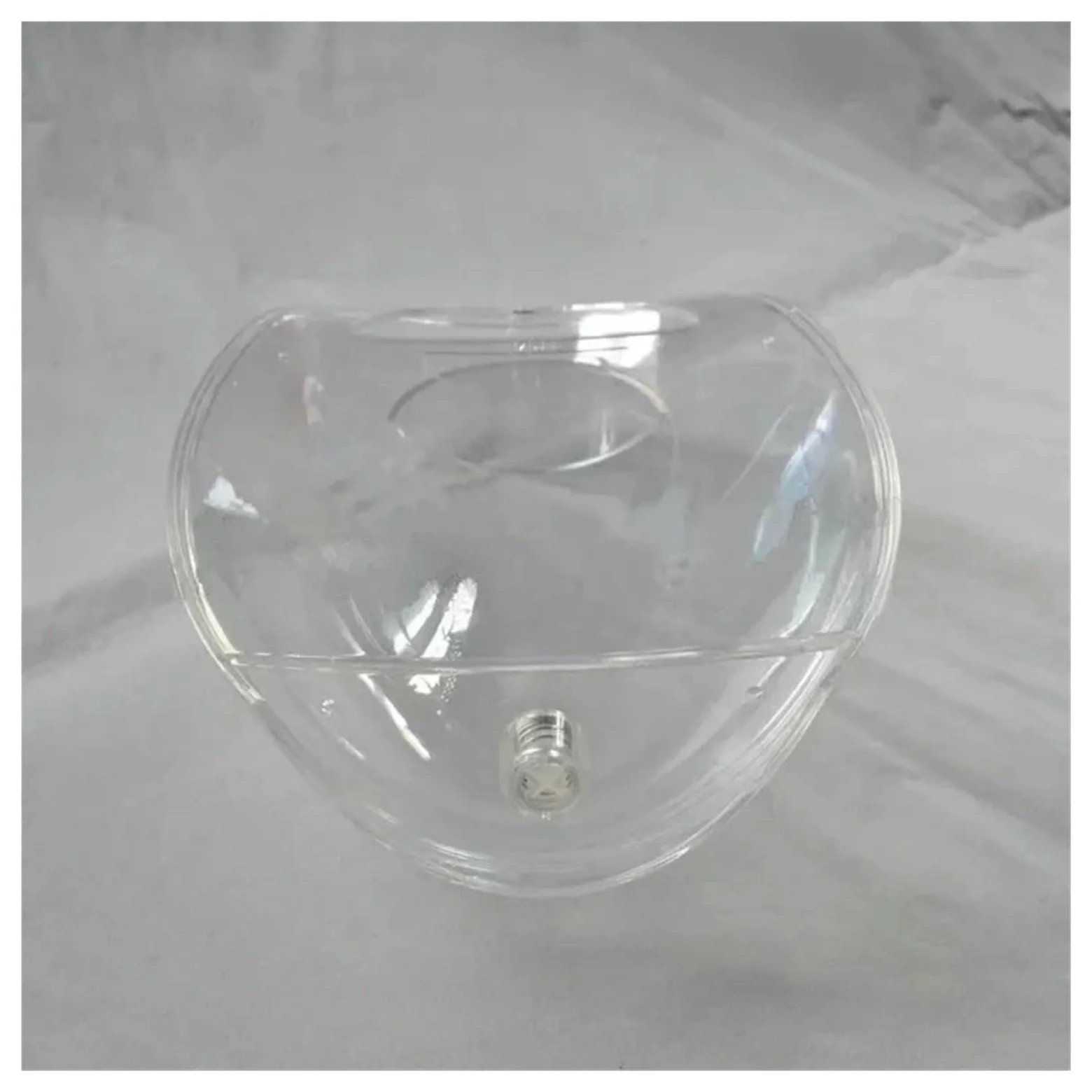 Depósito de agua for cafetera, compatible con Nescafé, Dolce Gusto, EDG250, accesorios for depósito de agua de cafetera