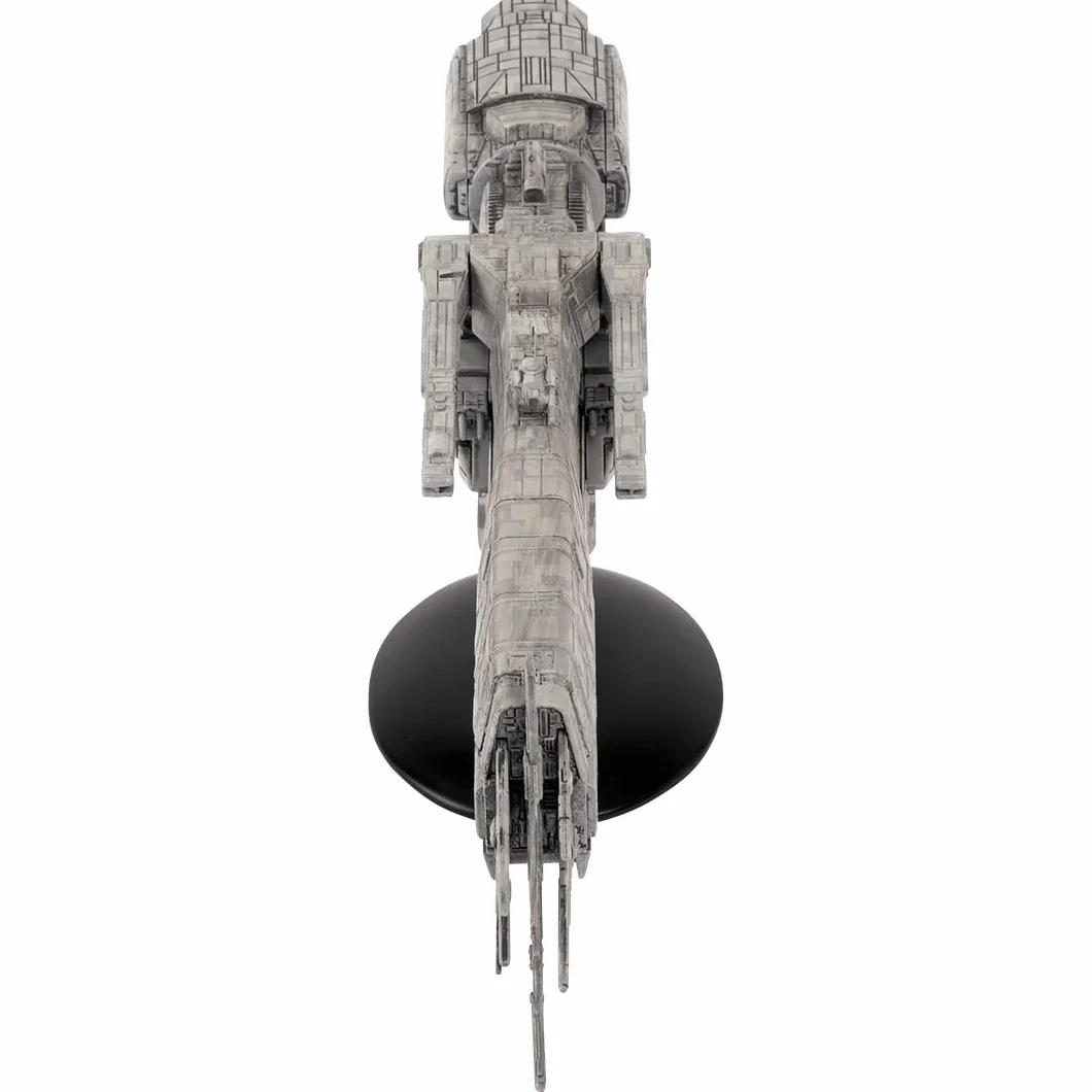 Alien - USS Sulaco Ship (edición XL) - Colección Alien & Predator XL Ship by Eaglemoss Collections