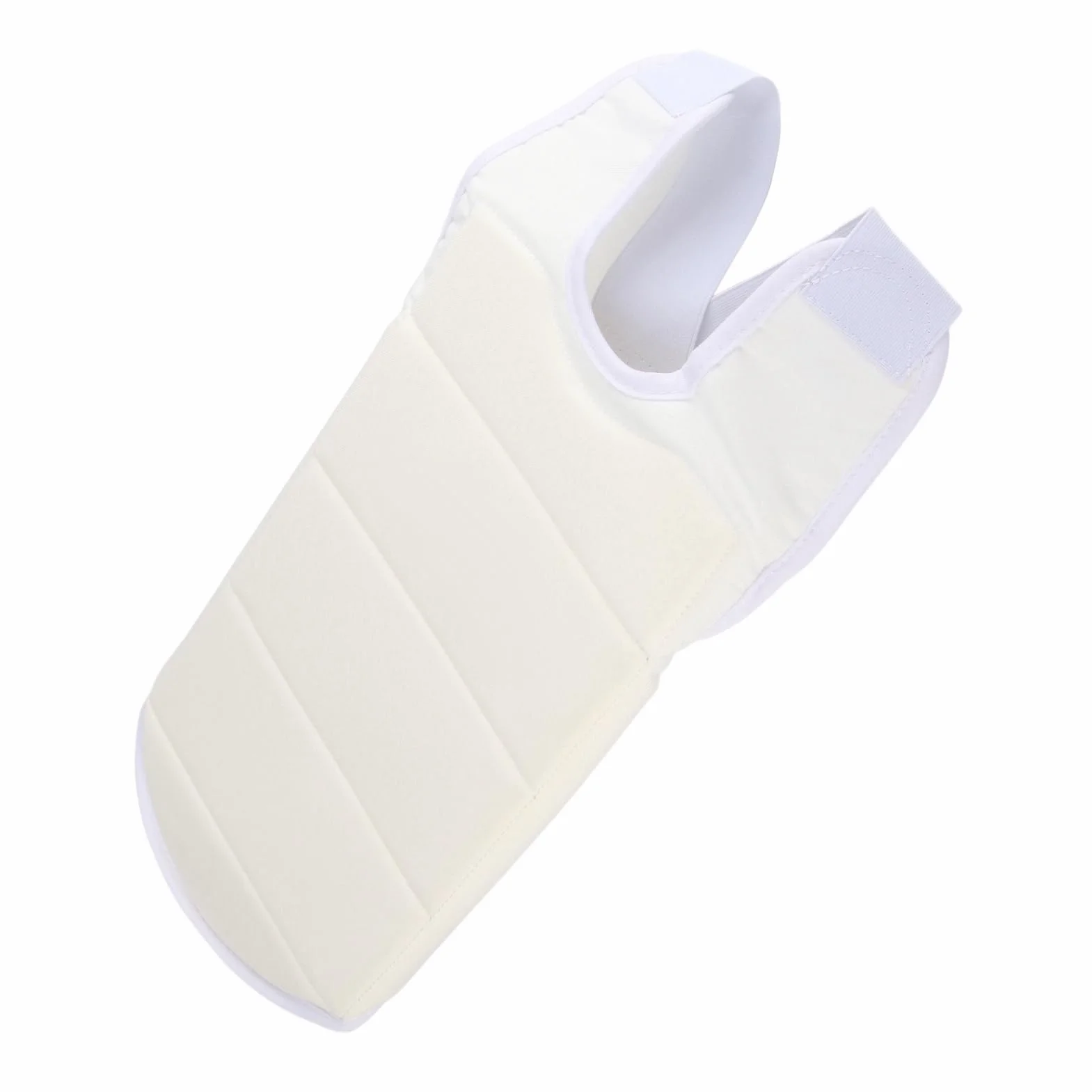 Protector de pecho Taekwondo Karate Boxeo Chaleco Unisex Adulto Niño (M)