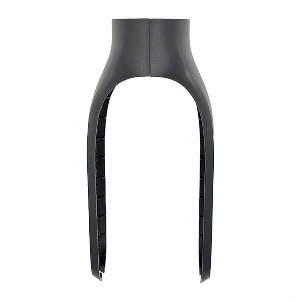 Horquilla delantera de repuesto para Xiaomi para M365 para scooter eléctrico Pro, diseño resistente y resistente al desgaste (horquilla delantera)
