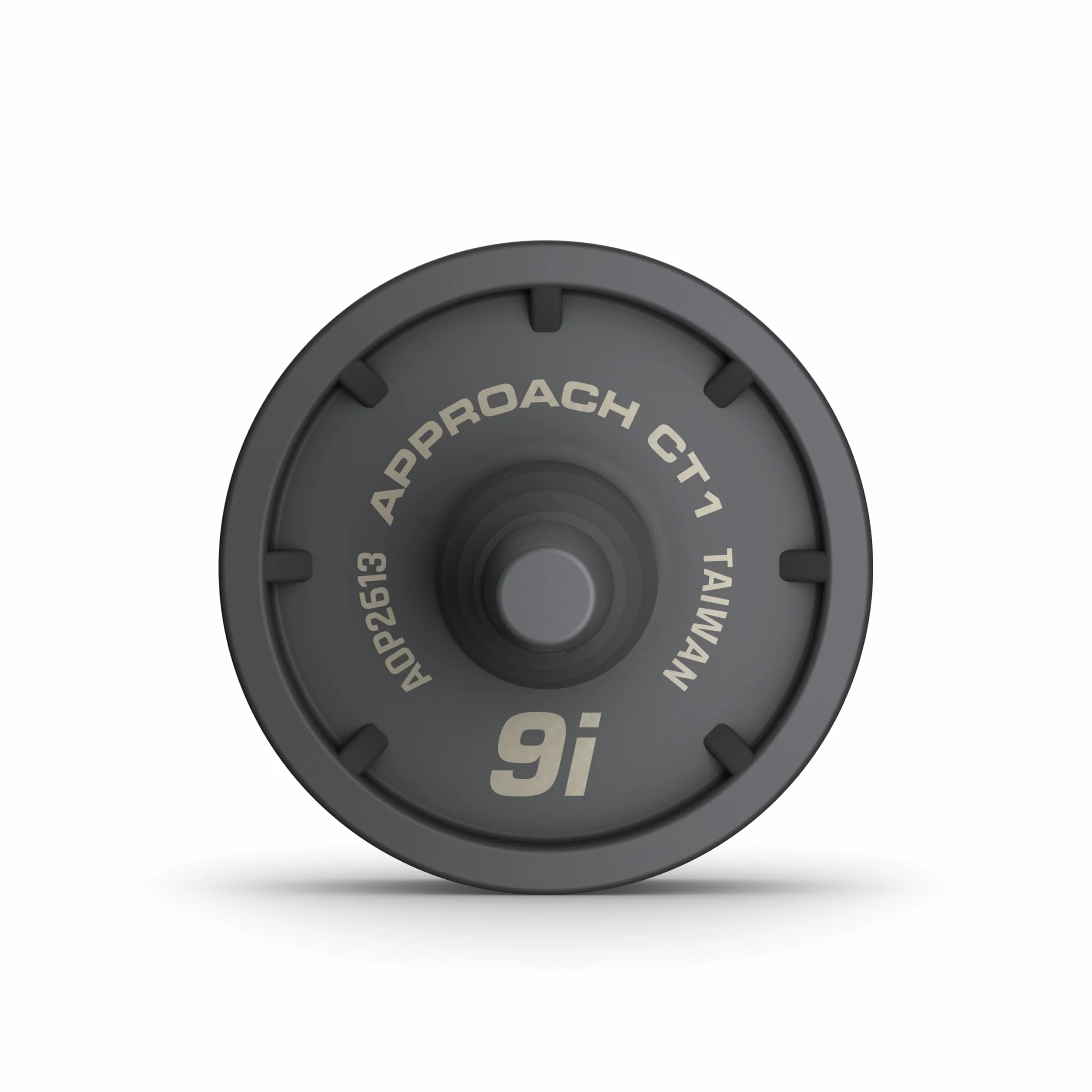 Garmin Approach CT1 Sensores de Seguimiento de Palos de Golf Paquete de 16