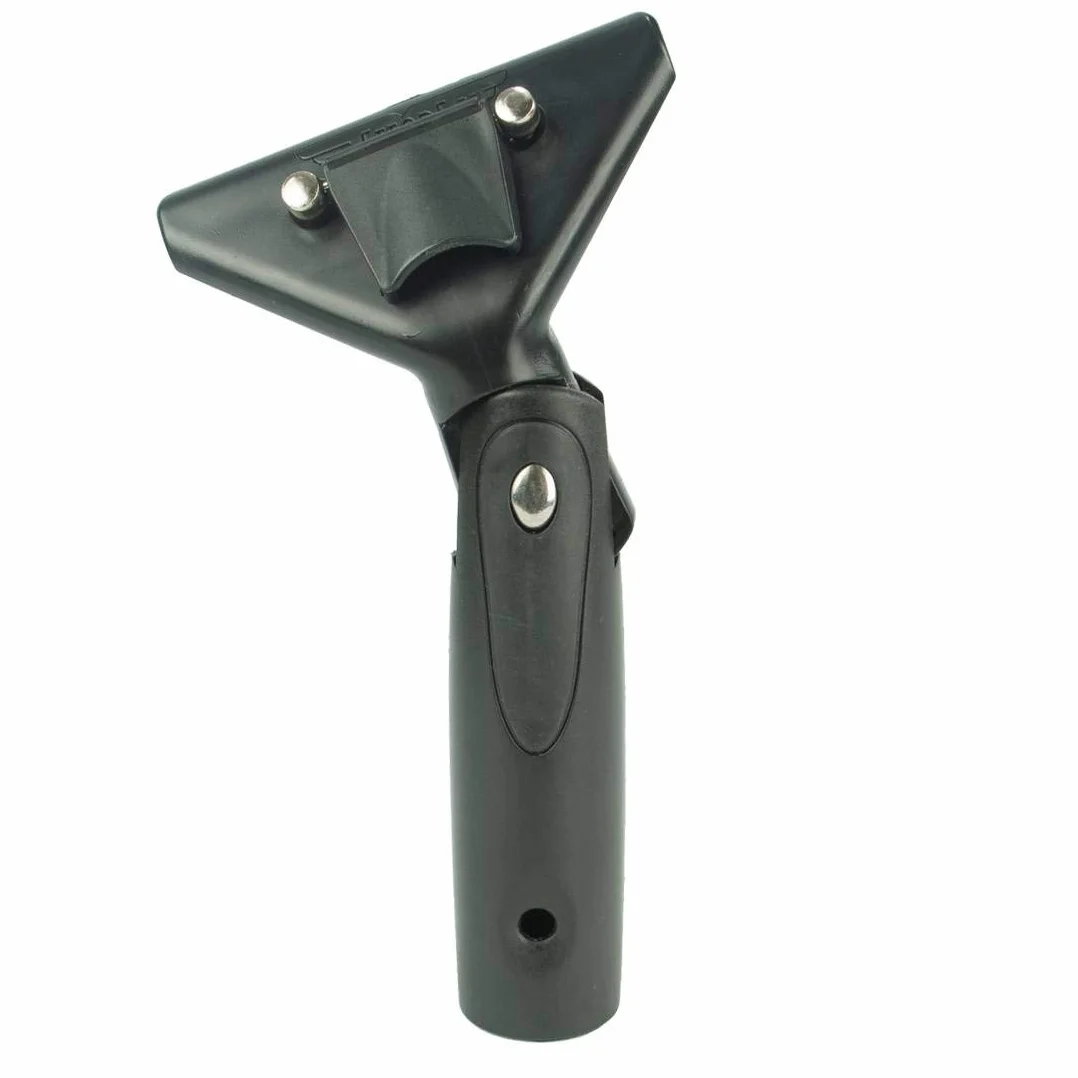Ettore Pro+ Super System Super Channel Squeegee Handle