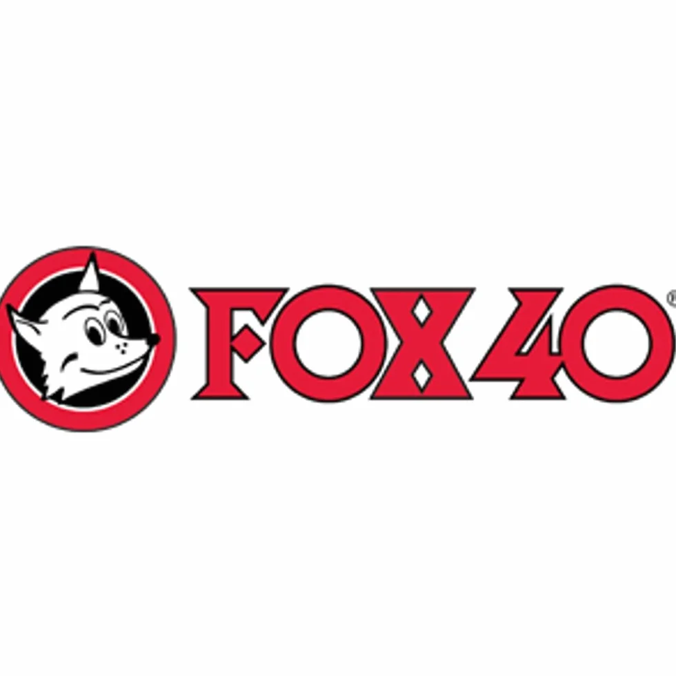 Fox 40 Silbato de Fútbol Unisex Adulto