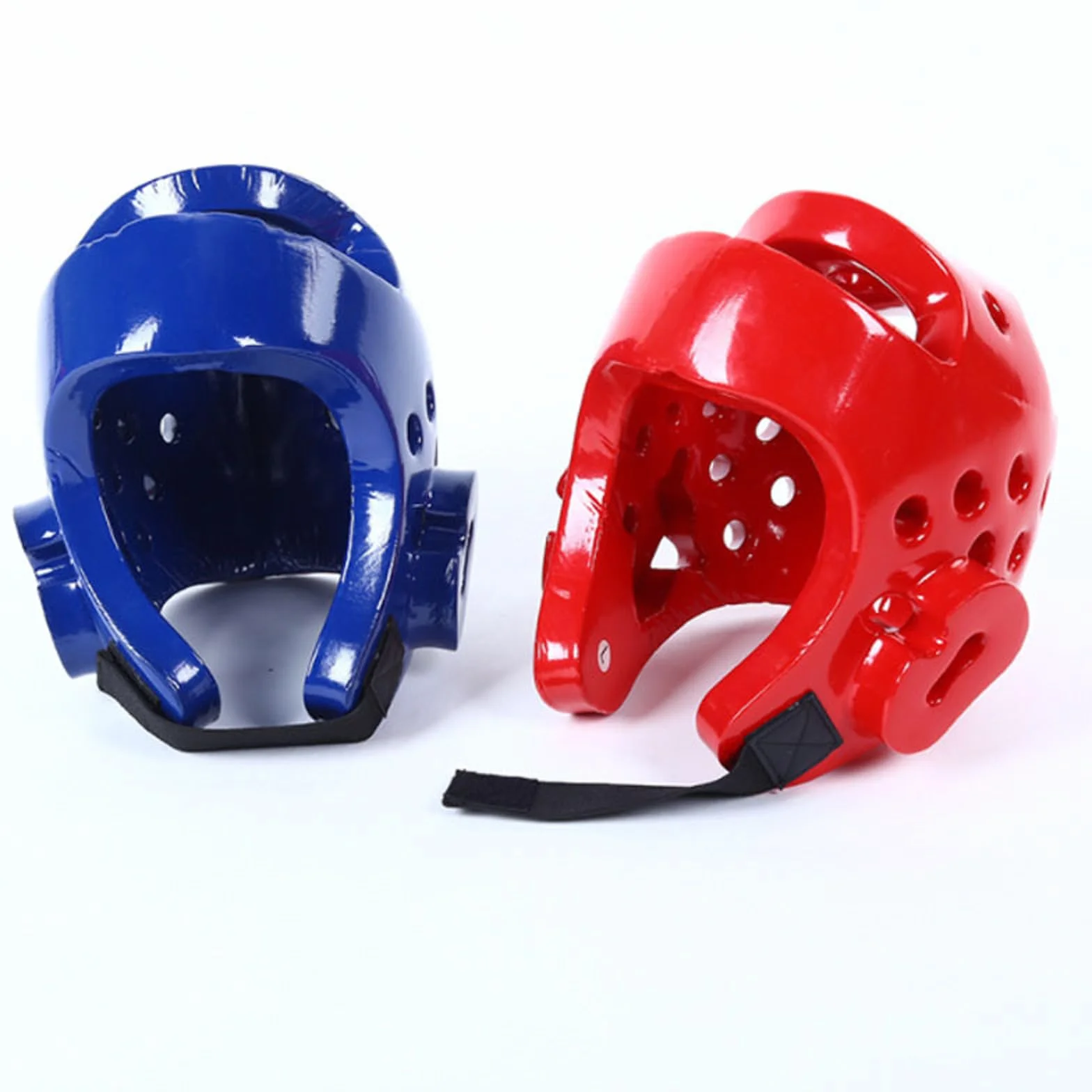 Casco de protección para niños para boxeo taekwondo muay thai artes marciales