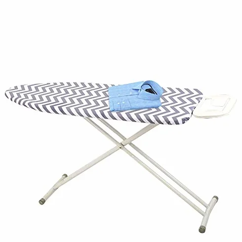 Funda Tabla De Planchar,Funda Tabla Planchar Tablero de Planchado Cubierta Espeso poliéster Fieltro Cubierta Acolchado Resistente al Calor