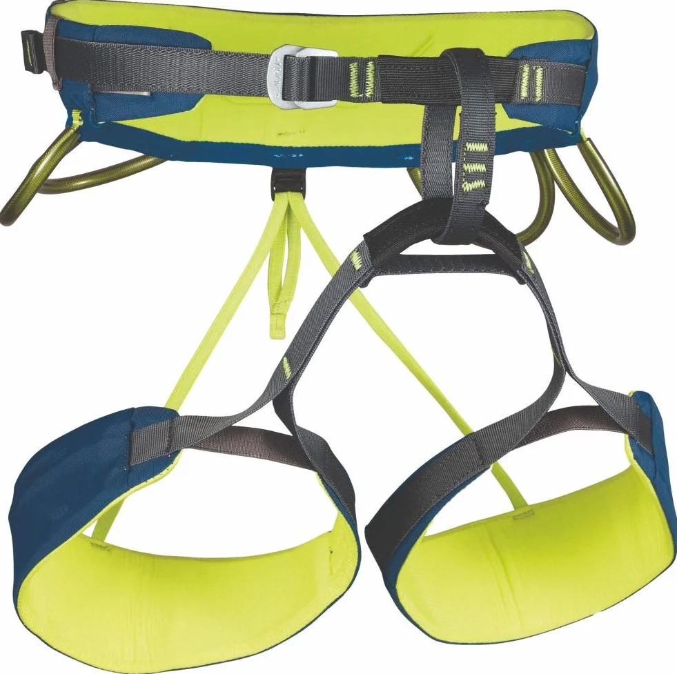 CAMP Energy Arnés de escalada Unisex adulto