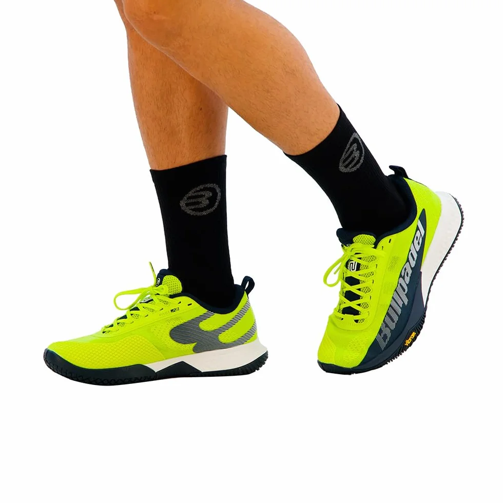 Bullpadel Xplo Vibram 25v Lima