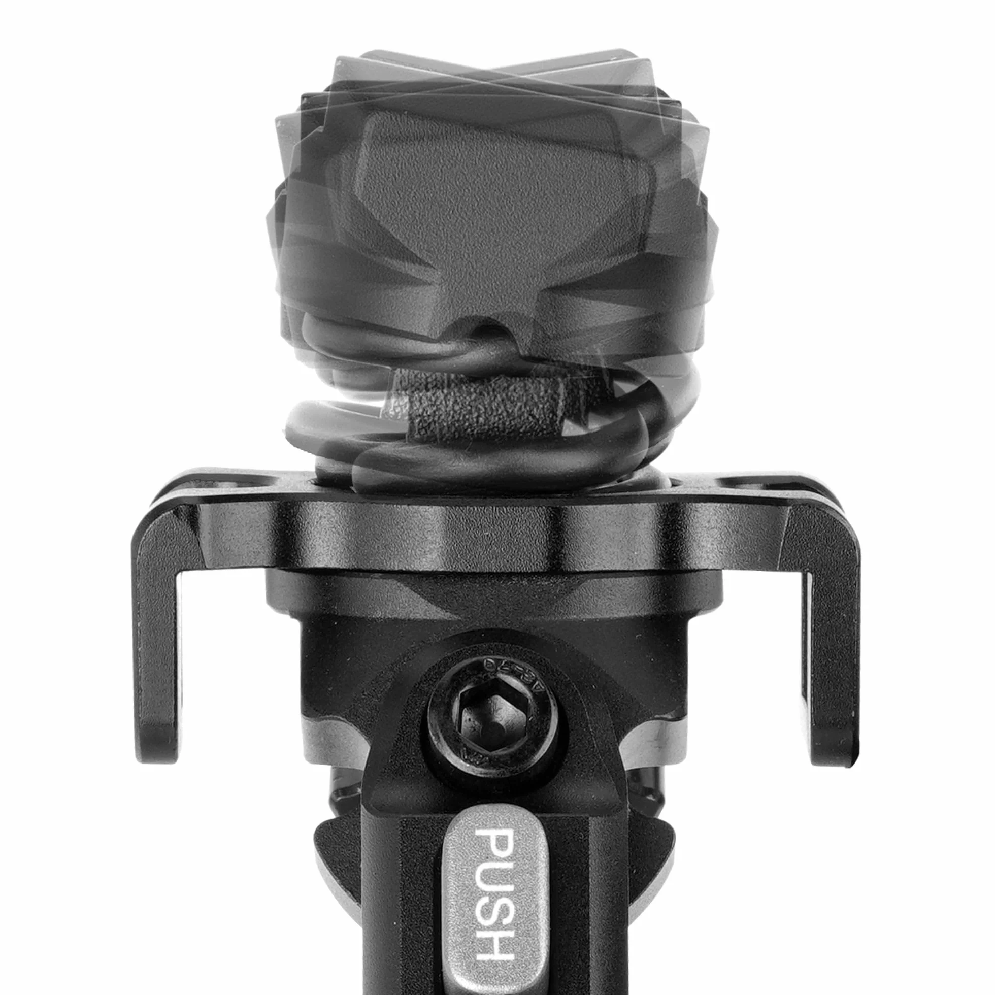 Vanguard Equalizer 1QS C - Bípode de Carbono