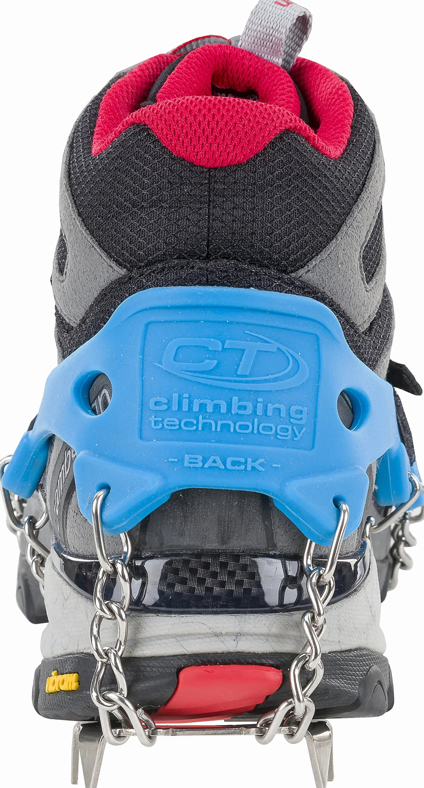 Crampones de tracción de Hielo Climbing Technology