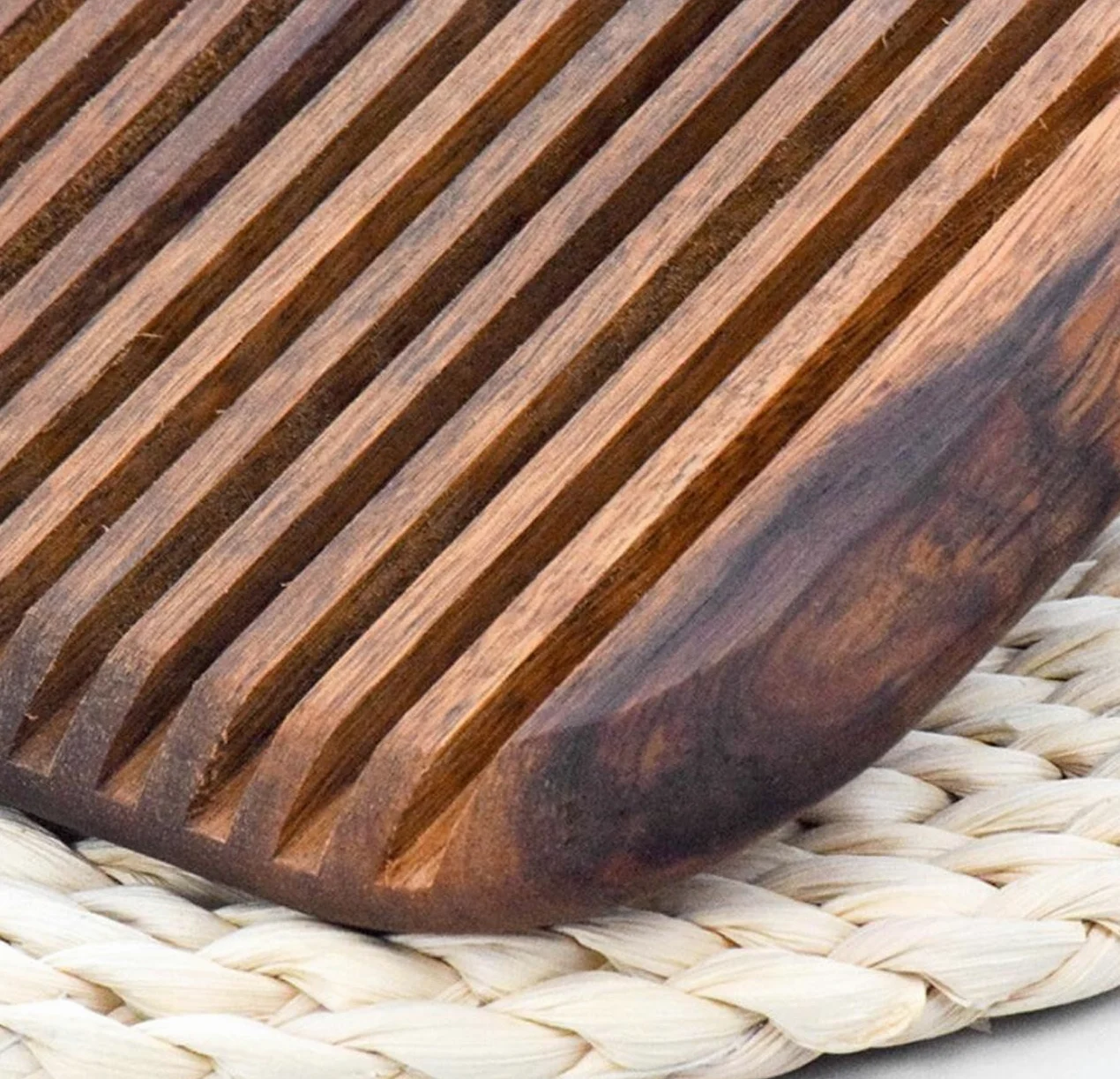 Tabla de cortar pan con recogedor de migas grande de 39 x 22,5 x 2 cm, tabla de pan para rebanadas perfectas, tabla de cortar de bambú para panes, fácil limpieza y almacenamiento