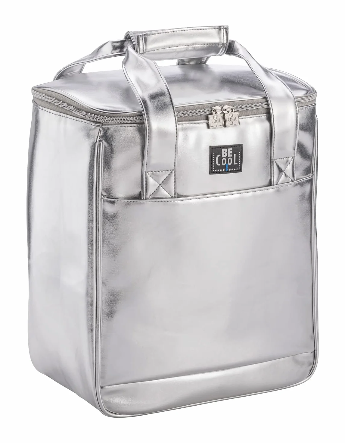 BE COOL Bolsa térmica para botellas – Fun