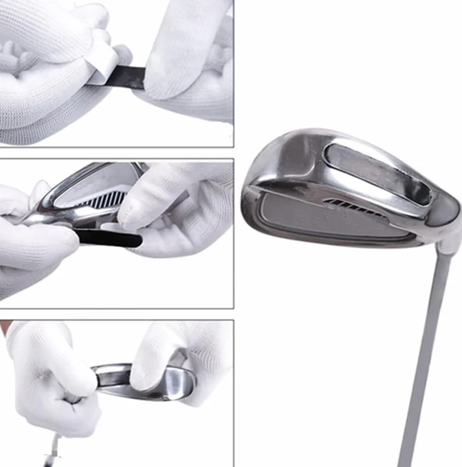 Cinta de plomo para raquetas de tenis, 12 unidades de cinta de plomo para raquetas de benis, aumentar el contrapeso, cinta de plomo autoadhesiva para golf, remo negro, cinta autoadhesiva