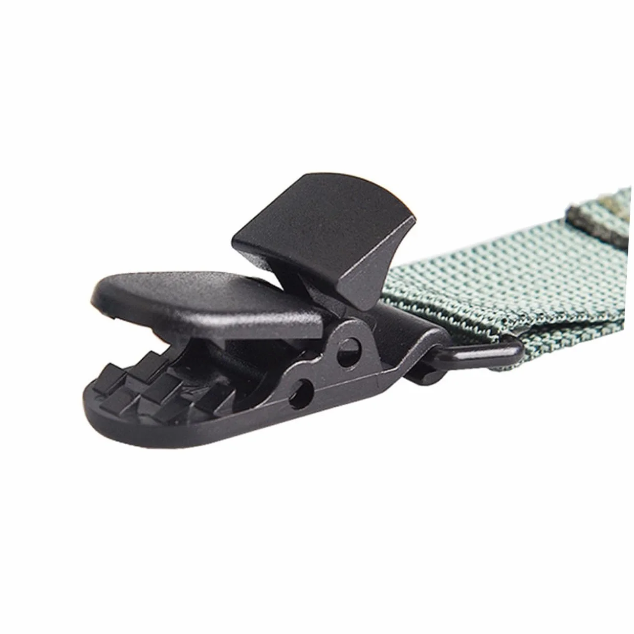 Clips para Carpas de Lona 20 Piezas Sujetadores Resistentes
