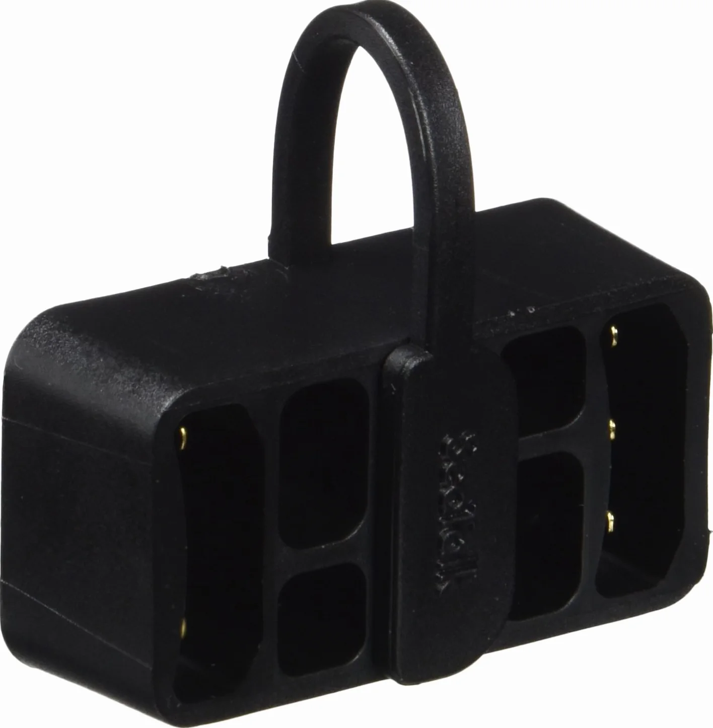 Raymarine SeaTalk1 Regleta de 3 Vías D244 Accesorio