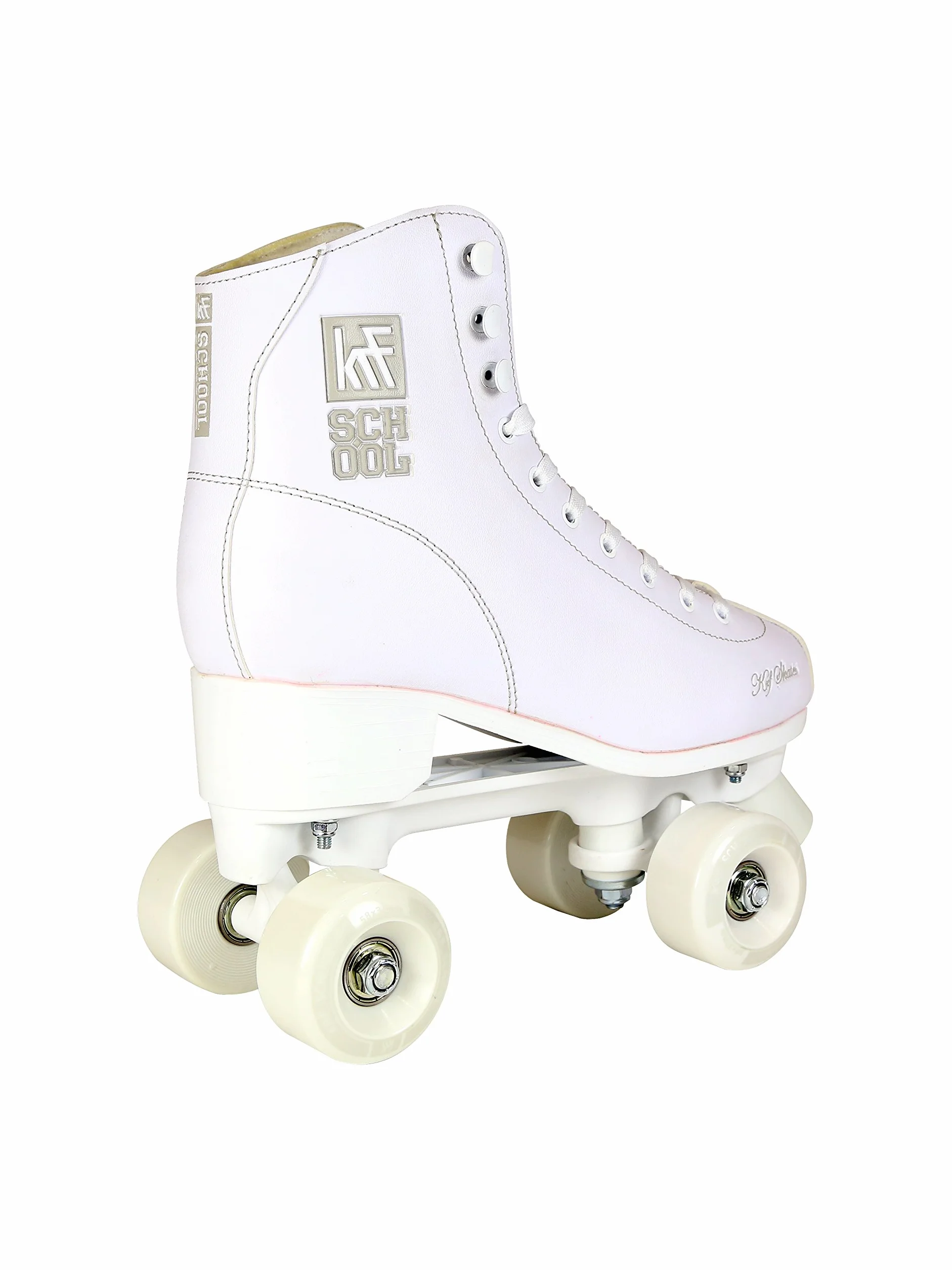 KRF The New Urban Concept School Pph Patines Paralelos, Unisex niños