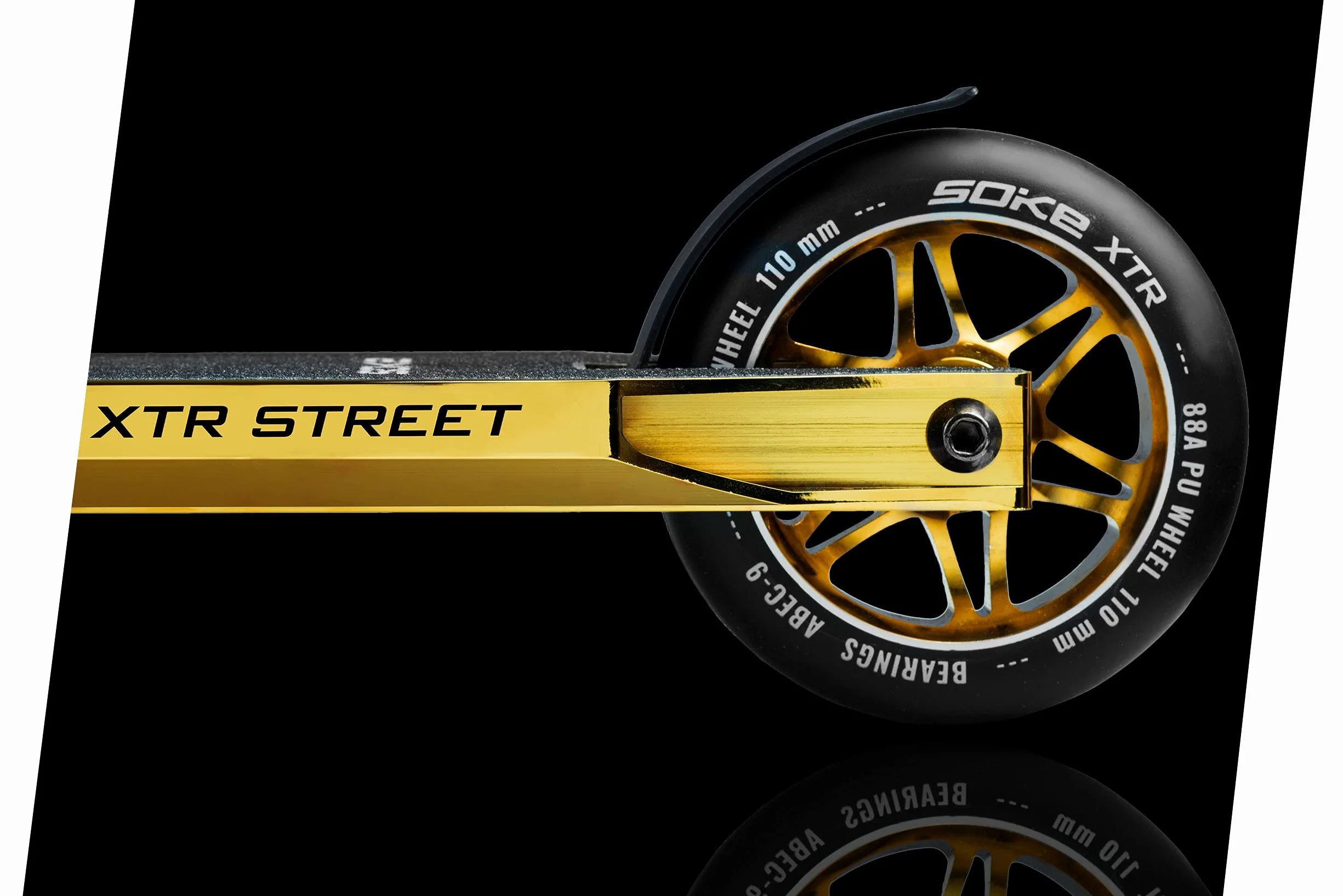 Freno para Patinete Soke EVO, XTR, Pro