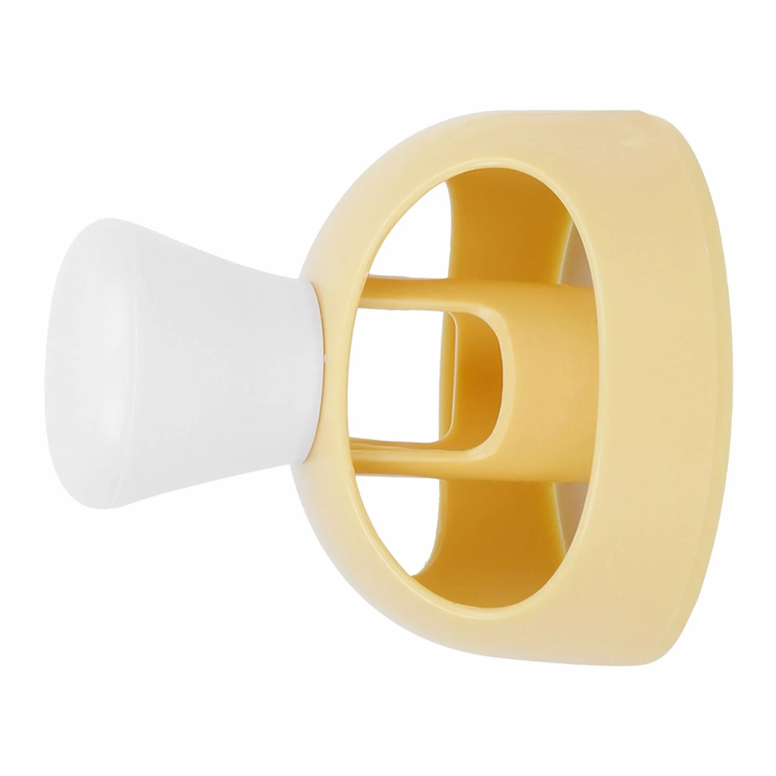 KIMISS Cortador para Hacer Rosquillas, Postres, Rosquillas, Galletas, Molde para Hornear Pasteles, Herramienta de Bricolaje - Mini Máquina para Hacer de Silicona - Cortador de de Acero Inoxidable