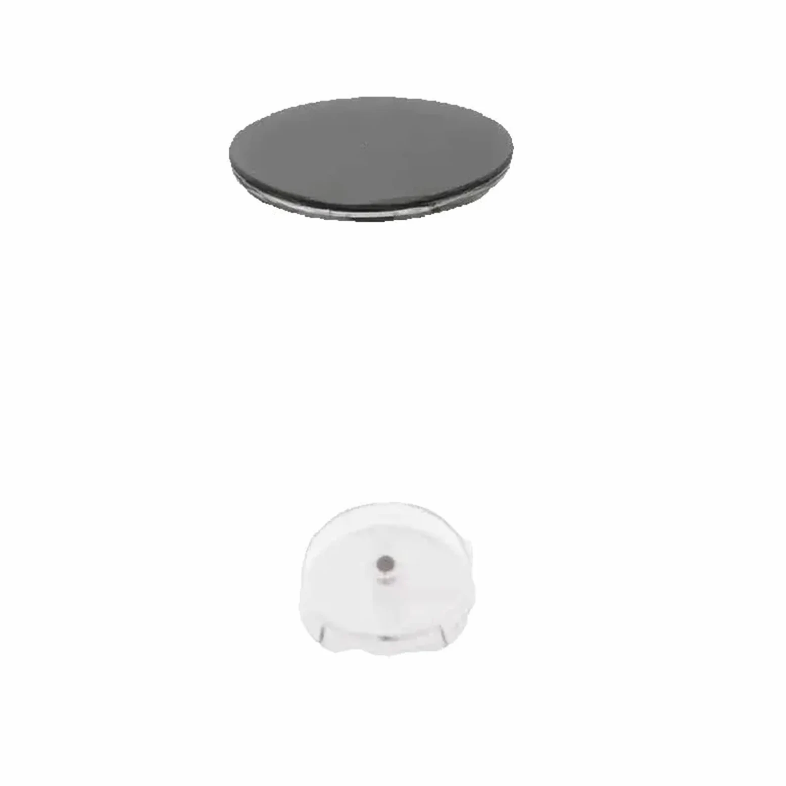 Compatible Con Nestlé, Compatible Con Nespresso, Depósito De Agua For Cafetera De Cápsulas Essenza Plus. Piezas De Repuesto For Cafeteras.