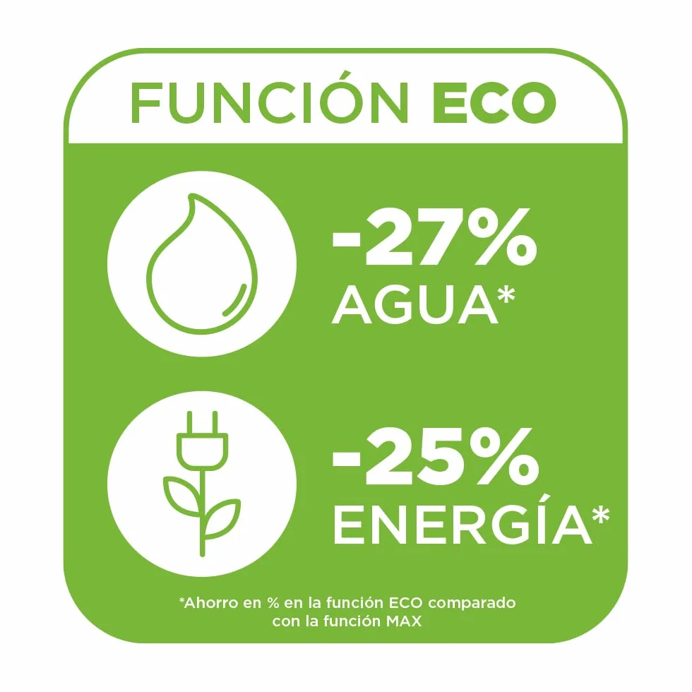 Polti Vaporella Simply VS20.20, Plancha Generadora de Vapor, Depósito de Vapor Extraíble 1,5 L, Presión Bomba 6,5 Bar, Potencia 2200 W, Función ECO, Blanco y Negro [Clase de eficiencia energética A]