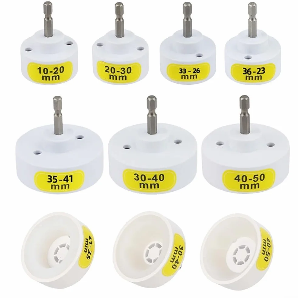 Cabezal taponador eléctrico de botellas, accesorios de sellado de botellas, cabezal taponador eléctrico, experiencia de operación fácil y eficaz, sellado suave y eficaz de botellas
