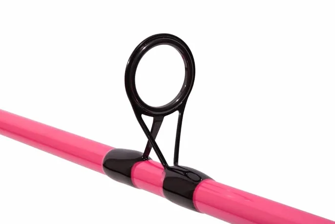 Caña Carpfishing Carp Queen 12ft 3lbs 3 partes