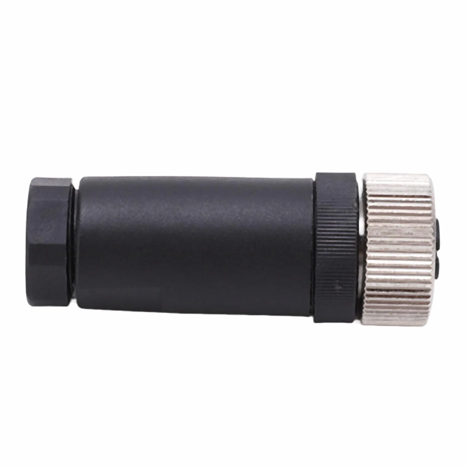 Conector NMEA 2000 N2K Rosca Externa M12 Hembra 5 Pines Lowrance Networks
