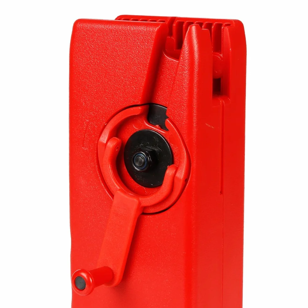 M4 Softair Cargadores Airsoft Paintball 1000 Rondas Manivela BBS Cargador táctico Cargador de Velocidad rápida M4