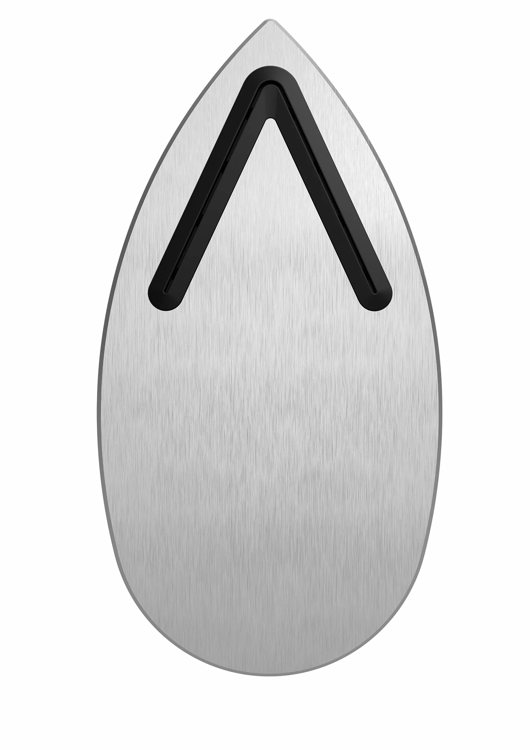 Laurastar S Pure Xtra Sistema de Plancha, Vapor Higiénico Elimina Bacterias y Ácaros, Mesa Activa, Ruedas, Depósito Desmontable