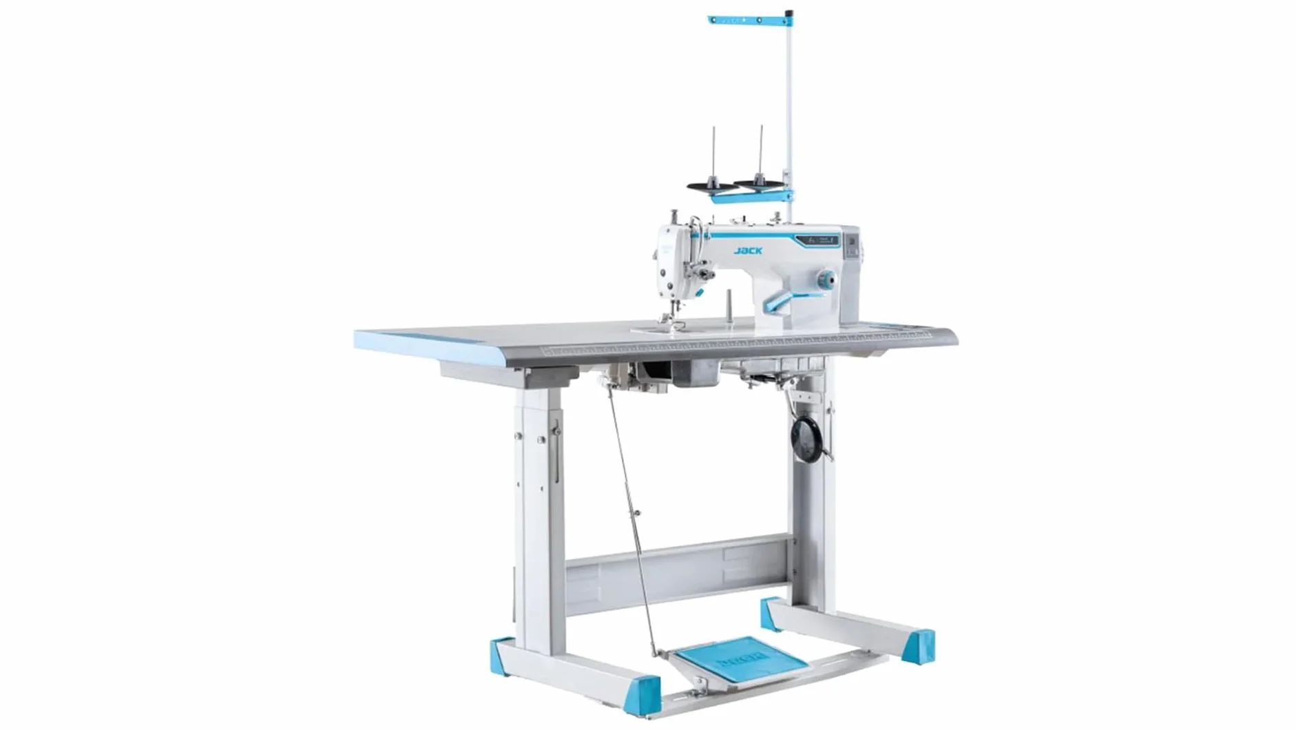GDG Jack F6 Máquina de coser lineal
