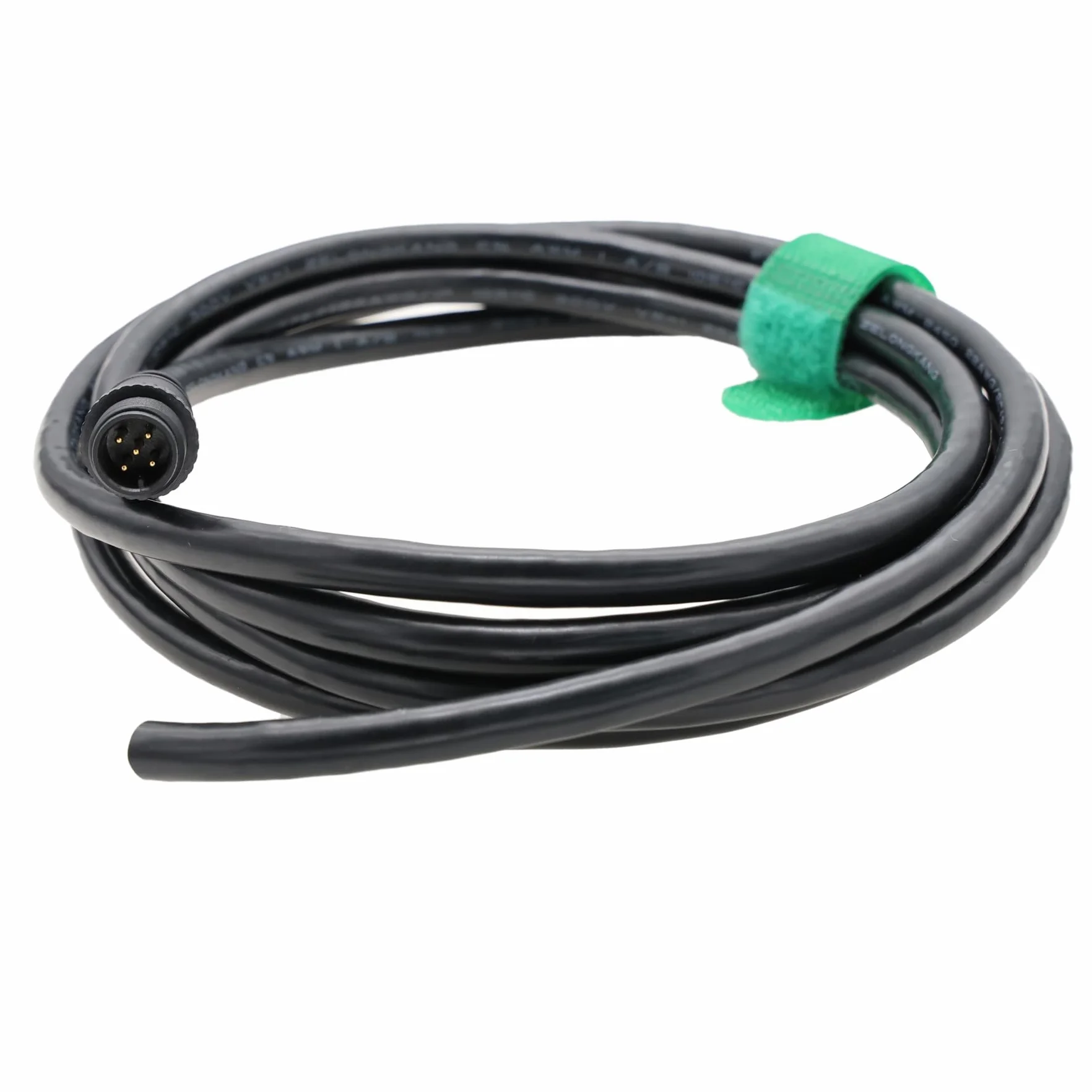 HangTon NMEA 2000 Cable de caída macho de 5 pines para comunicación de red marina