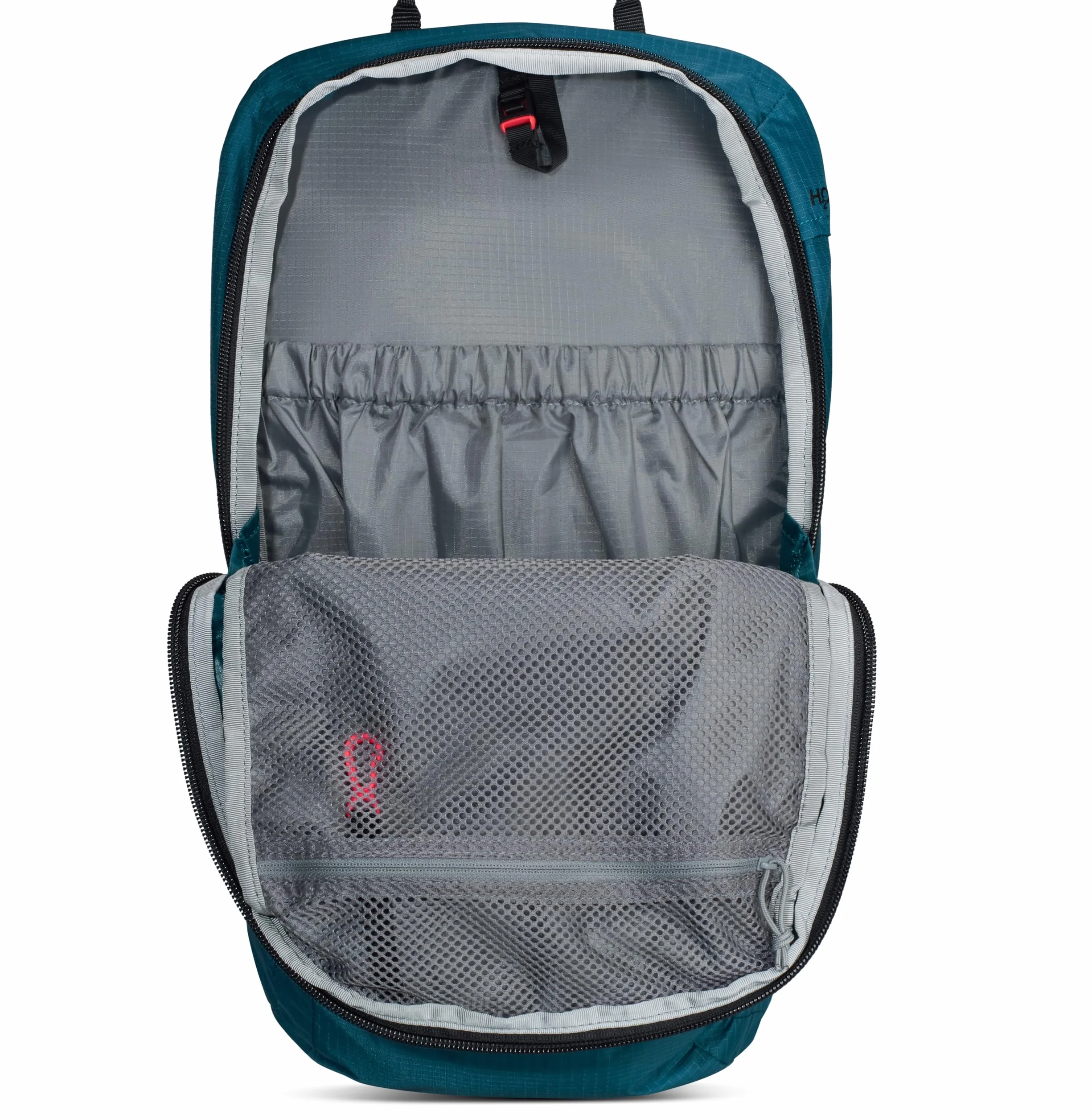 Mammut Neón Zafiro 12 L