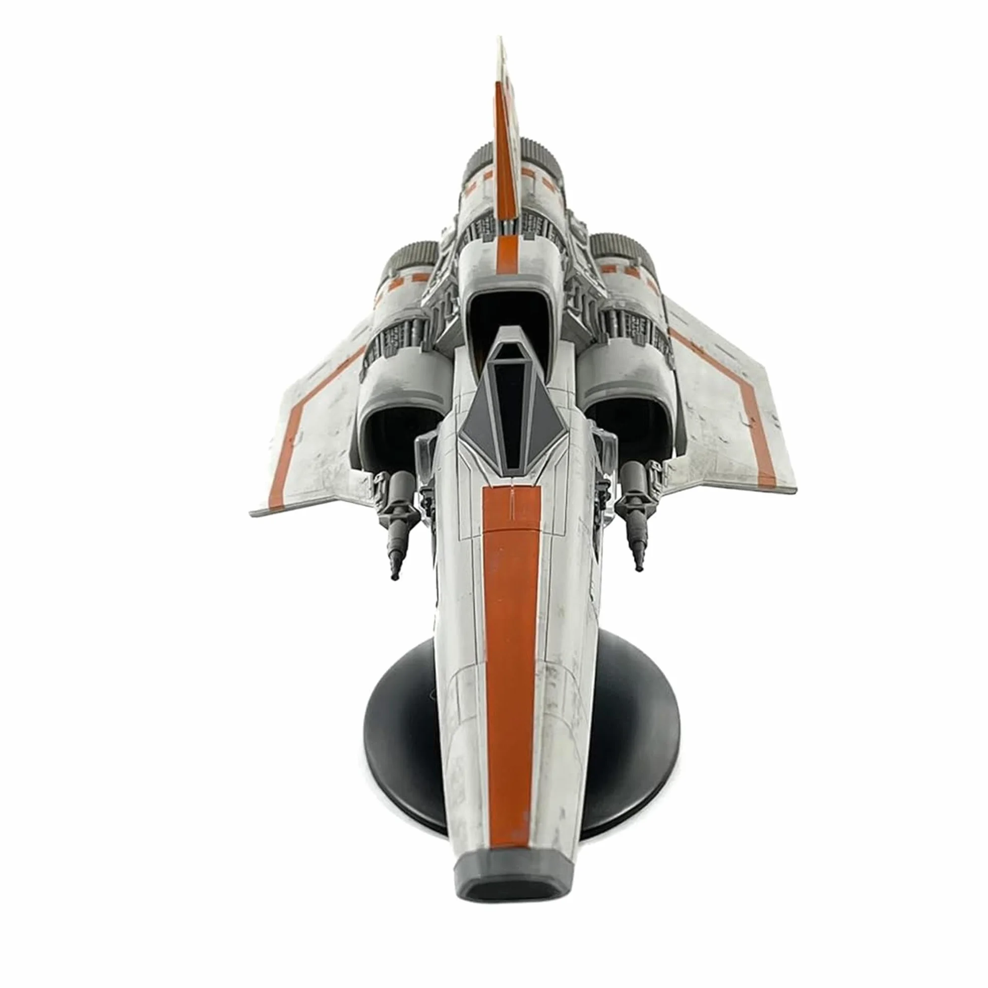 Battlestar Galactica Eaglemoss Viper MK I La Serie Original colección Oficial de Naves estelares