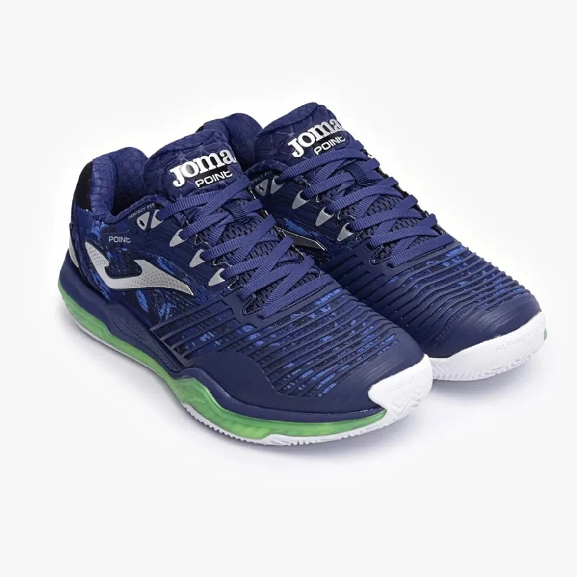 Joma Point 2503 Azul Marino Tpoiw2503c
