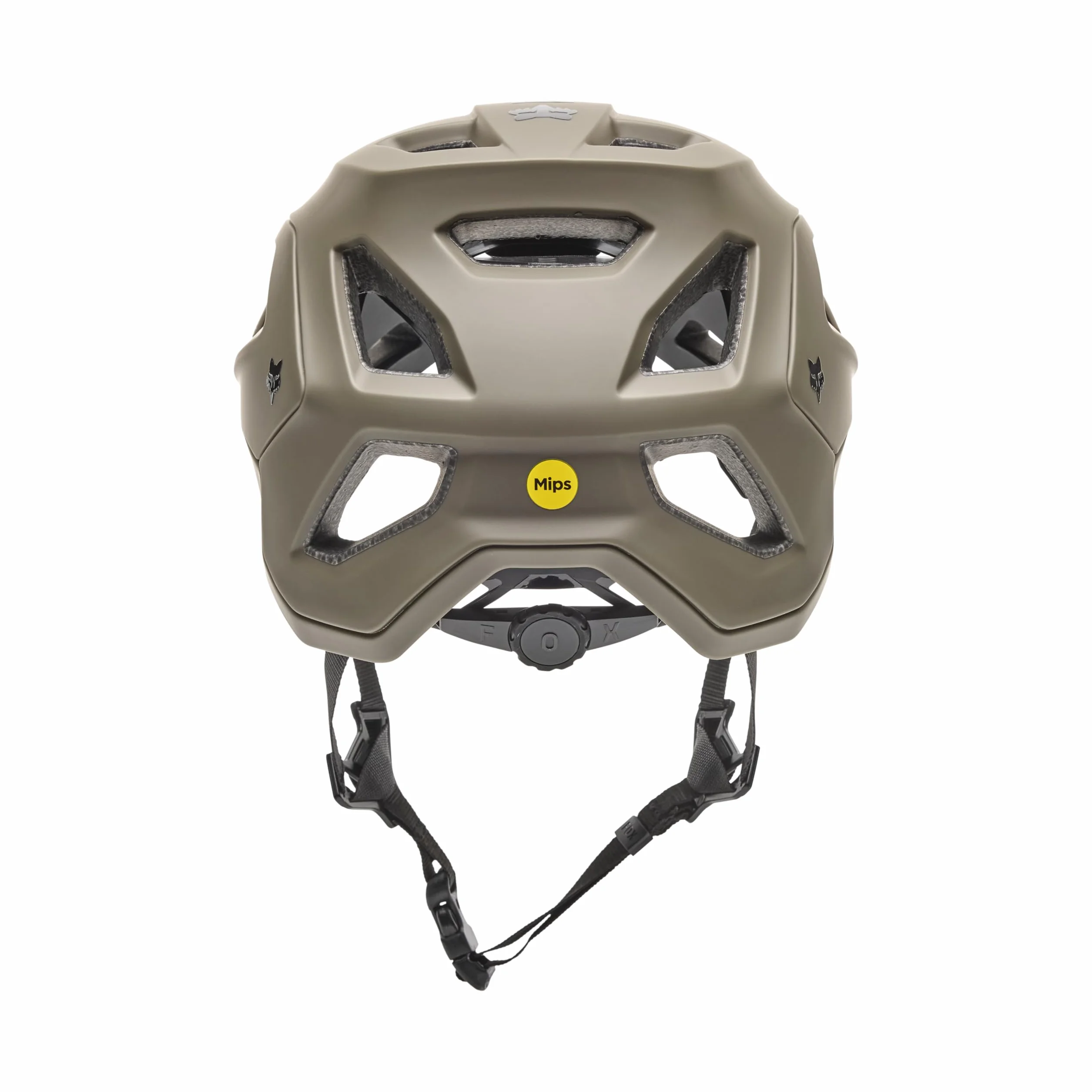 Fox Racing Casco Speedframe Solid Casco Ciclismo de Montaña