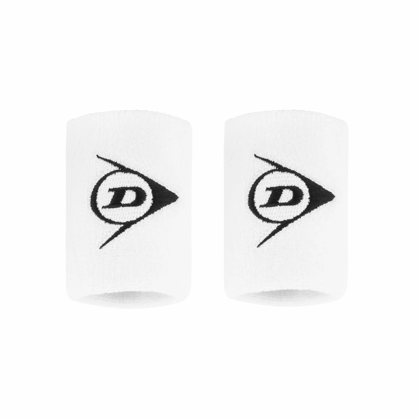 DUNLOP Wristband Long Duo Pack