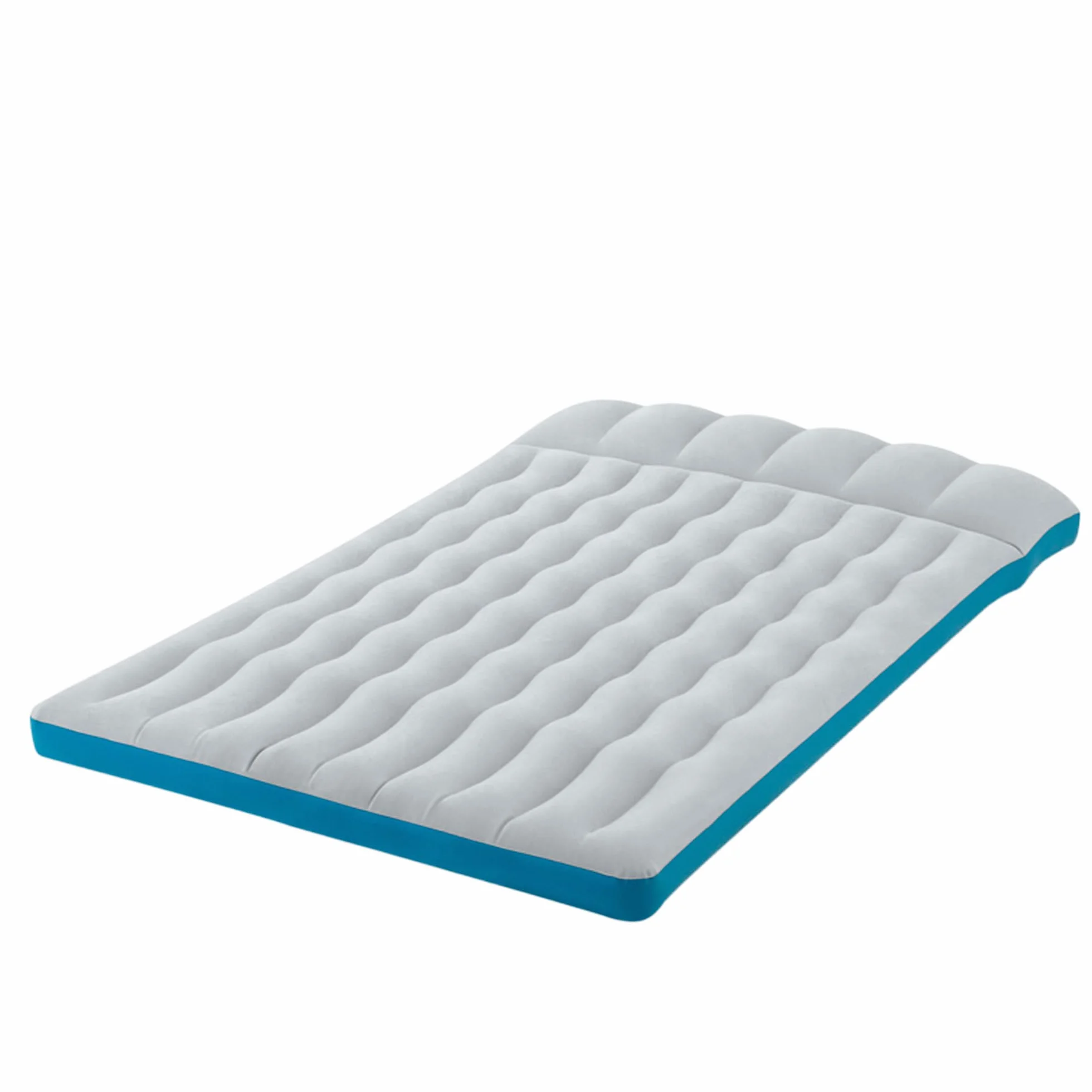 Colchoneta Hinchable de Camping