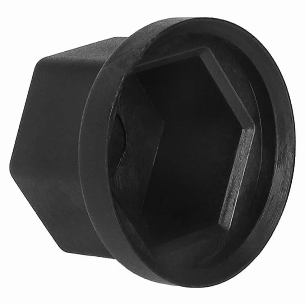 2 tapones de tuerca para scooter eléctrico G2 Master E-Scooter - Protector de polvo para eje de motor