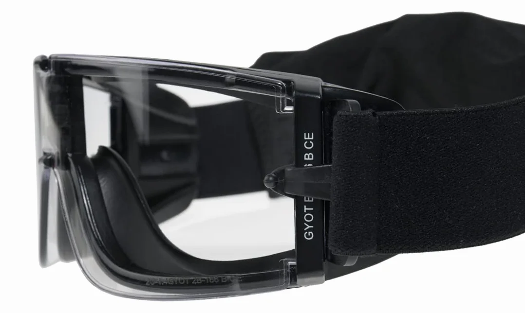 Gafas PROTECCIÓN X8