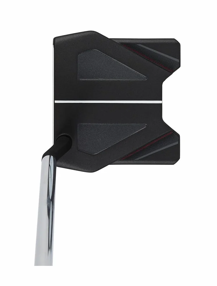 Odyssey Golf Red Ten S Putter Diestro 34inch