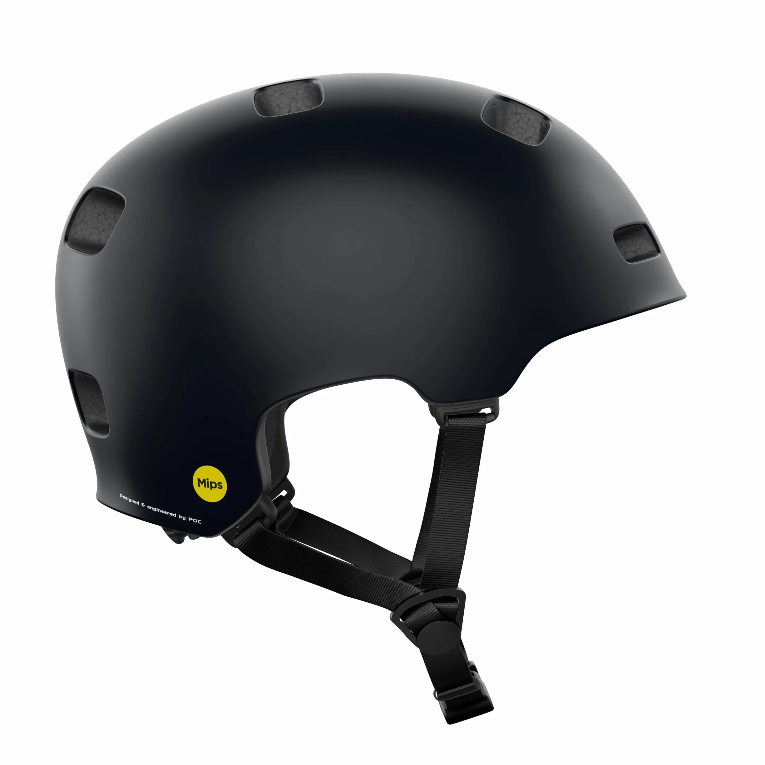 POC Crane MIPS Casco de Ciclismo Ligero Resistente Doble EPS