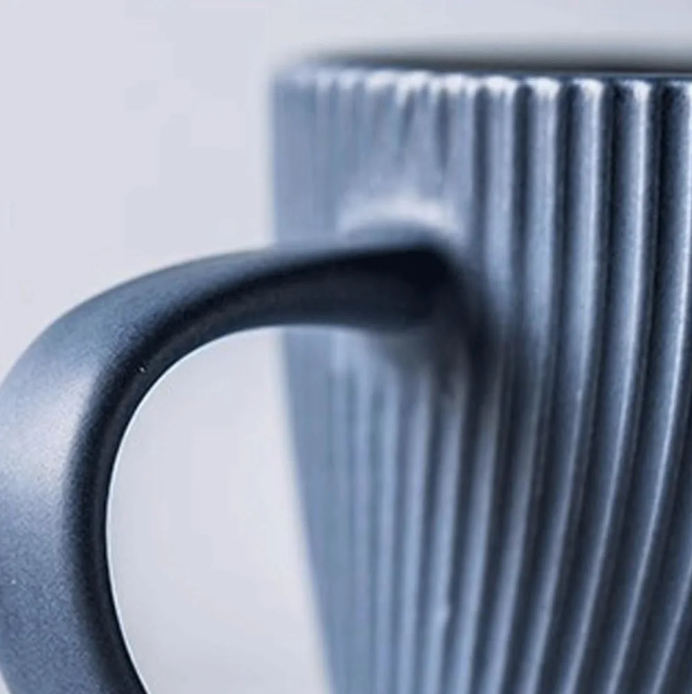 Tazas Cafe Tazas De Cerámica, Especiales For Beber A Diario Mug Cups(B)